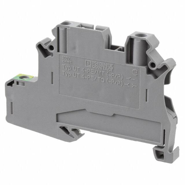 3070024 Phoenix Contact  Canale guida DIN